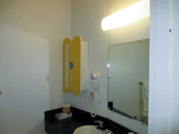 Hotel 6-sweetwater, Tx